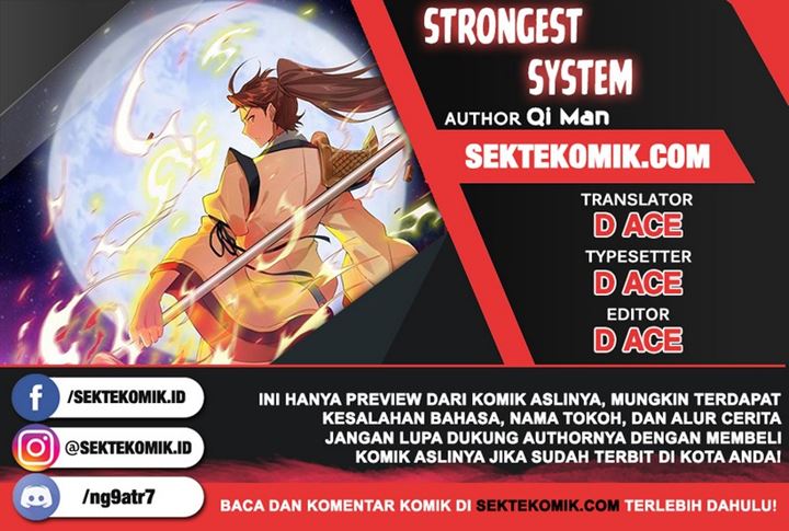 Dilarang COPAS - situs resmi www.mangacanblog.com - Komik strongest system 018 - chapter 18 19 Indonesia strongest system 018 - chapter 18 Terbaru 0|Baca Manga Komik Indonesia|Mangacan